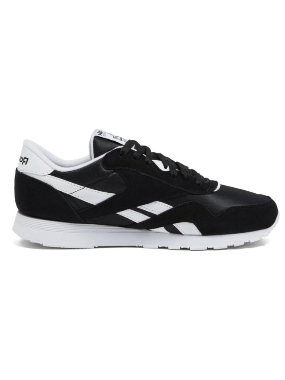 Reebok Classic Nylon Men's Running Sneakers Shoes - 100009273
